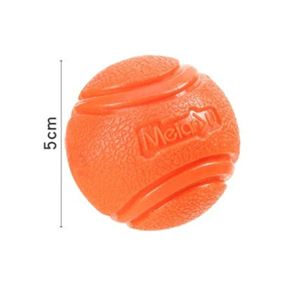 Durable Dog Ball